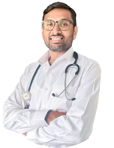 Dr. Alpesh Patel, Sunnat surgery specialist